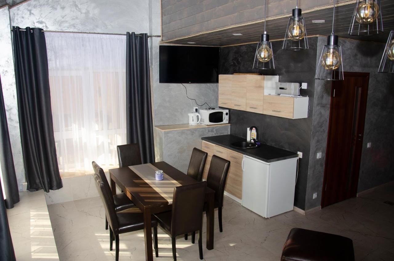 Apartamentai A&S Klaipeda Exterior photo